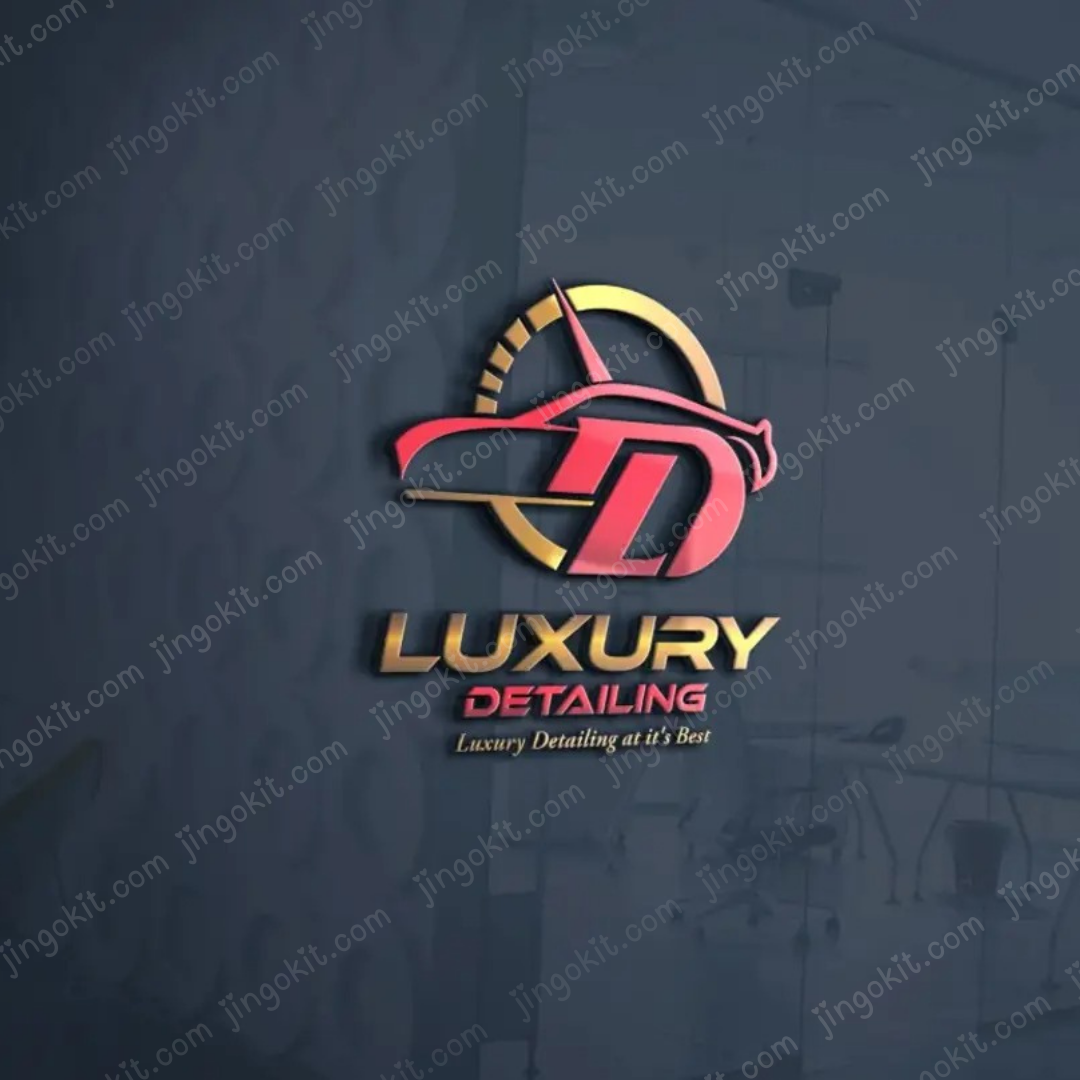 Fashion Logo 5